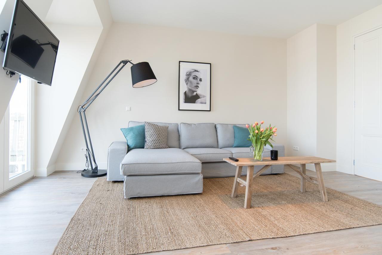 Apartment Nassau Canal Penthouse *